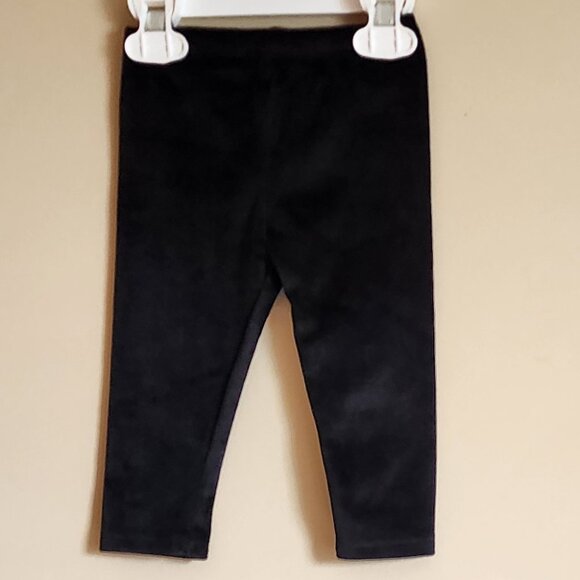 LULLABY LANE - 2-Piece Buffalo Check Top & Legging Set Size 6-9 Months NWT - Picture 5 of 6